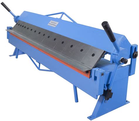 metal box video com|sheet metal box and pan brake.